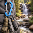 Load image into Gallery viewer, Mini Carabiner Clips