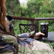 Load image into Gallery viewer, Cozy Camo Camping Blanket - Get Out Gear