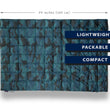 Load image into Gallery viewer, Cozy Camo Camping Blanket - Get Out Gear