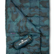 Load image into Gallery viewer, Cozy Camo Camping Blanket - Get Out Gear