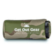 Load image into Gallery viewer, Cozy Camo Camping Blanket - Get Out Gear