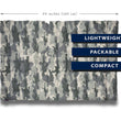 Load image into Gallery viewer, Cozy Camo Camping Blanket - Get Out Gear