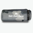 Load image into Gallery viewer, Cozy Camo Camping Blanket - Get Out Gear
