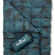 Load image into Gallery viewer, Cozy Camo Camping Blanket - Get Out Gear