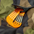Load image into Gallery viewer, Cozy Camo Camping Blanket - Get Out Gear