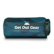 Load image into Gallery viewer, Cozy Camo Camping Blanket - Get Out Gear