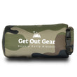 Load image into Gallery viewer, Cozy Camo Camping Blanket - Get Out Gear