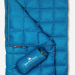 Load image into Gallery viewer, Mega Puffy Down Camping Blanket - Get Out Gear