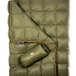 Load image into Gallery viewer, Mega Puffy Down Camping Blanket - Get Out Gear
