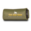 Load image into Gallery viewer, Mega Puffy Down Camping Blanket - Get Out Gear