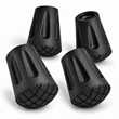 Load image into Gallery viewer, Goat Stix Trekking Pole Rubber Tips