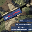 Load image into Gallery viewer, Cozy Camo Camping Blanket