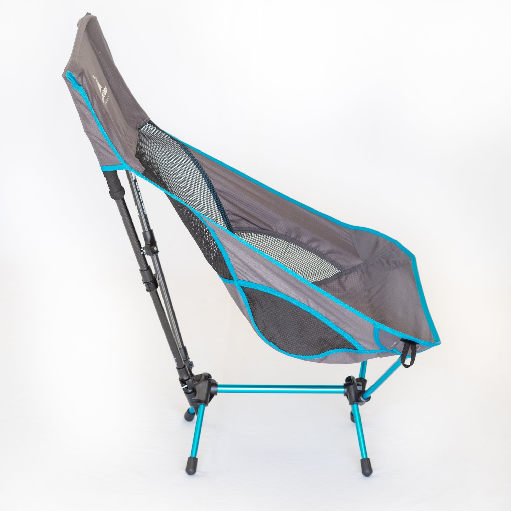 TrekChair V2 Highback Backpacking Chair