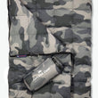 Load image into Gallery viewer, Cozy Camo Camping Blanket - Get Out Gear