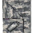 Load image into Gallery viewer, Cozy Camo Camping Blanket - Get Out Gear