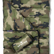 Load image into Gallery viewer, Cozy Camo Camping Blanket - Get Out Gear