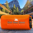 Load image into Gallery viewer, Double Puffy Camping Quilt - Get Out Gear