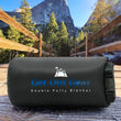 Load image into Gallery viewer, Double Puffy Camping Quilt - Get Out Gear