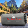 Load image into Gallery viewer, Double Puffy Camping Quilt - Get Out Gear