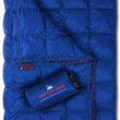Load image into Gallery viewer, Double Puffy Camping Quilt - Get Out Gear