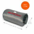 Load image into Gallery viewer, Double Puffy Camping Quilt - Get Out Gear