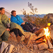 Load image into Gallery viewer, Double Puffy Camping Quilt - Get Out Gear