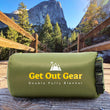 Load image into Gallery viewer, Double Puffy Camping Quilt - Get Out Gear