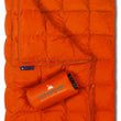 Load image into Gallery viewer, Double Puffy Camping Quilt - Get Out Gear