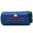 Load image into Gallery viewer, Stuff Sack for Down Blanket - Get Out Gear