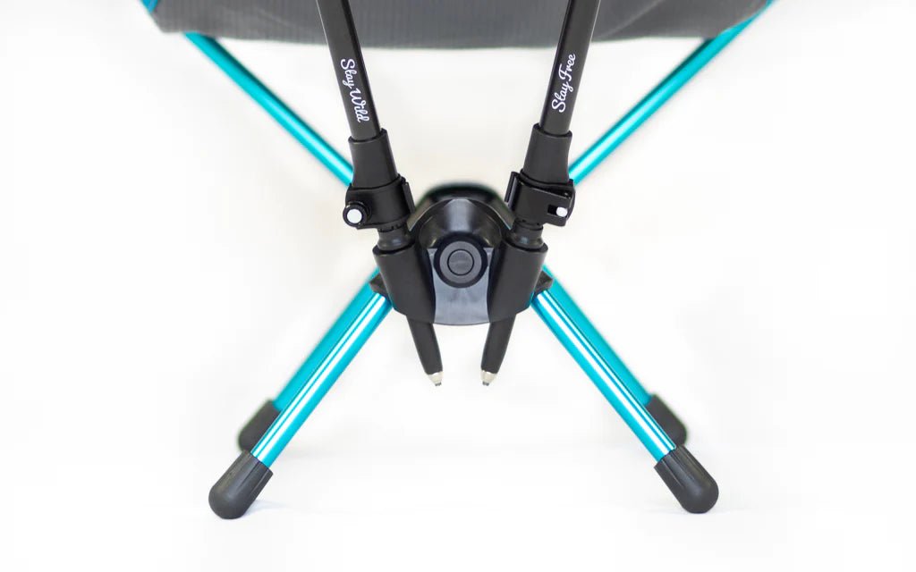 TrekChair V2 Highback Backpacking Chair - Get Out Gear