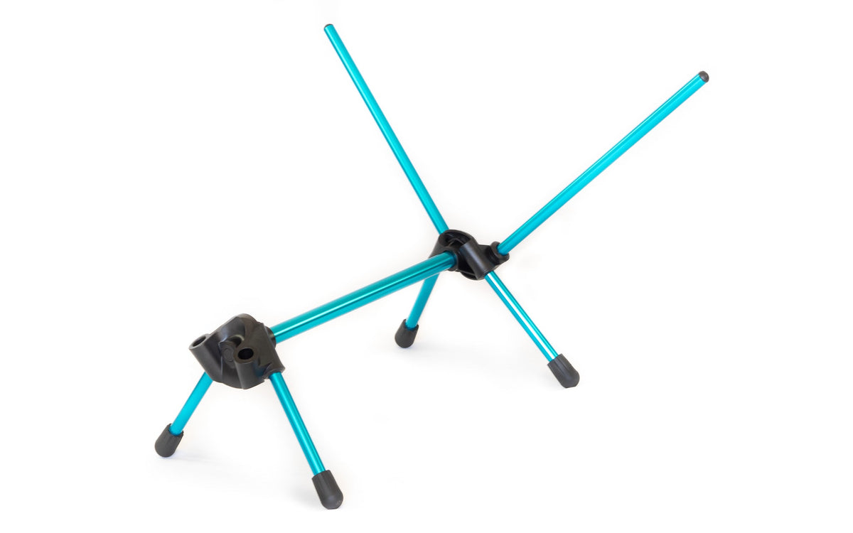 TrekChair V2 Highback Backpacking Chair - Get Out Gear