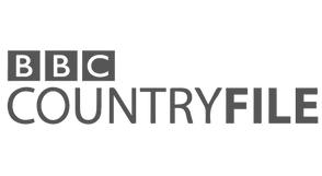 BBC Countryfile magazine logo