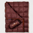 Load image into Gallery viewer, Mega Puffy Down Camping Blanket
