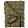 Load image into Gallery viewer, Mega Puffy Down Camping Blanket
