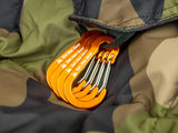 Cozy Camo Camping Blanket - Get Out Gear