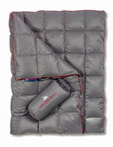 Mega Puffy Down Camping Blanket - Get Out Gear
