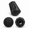 Load image into Gallery viewer, Goat Stix Trekking Pole Rubber Tips
