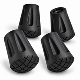 Goat Stix Trekking Pole Rubber Tips
