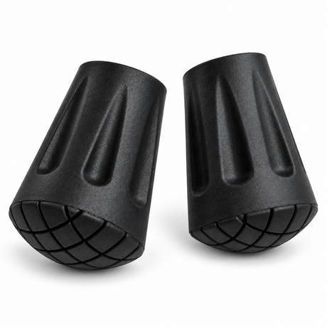 Goat Stix Trekking Pole Rubber Tips