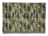 Cozy Camo Camping Blanket - Get Out Gear
