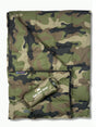 Cozy Camo Camping Blanket - Get Out Gear
