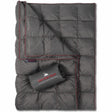 Double Puffy Camping Quilt - Get Out Gear