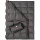 Double Puffy Camping Quilt - Get Out Gear