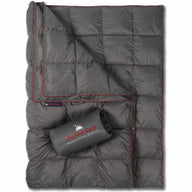 Double Puffy Camping Quilt - Get Out Gear