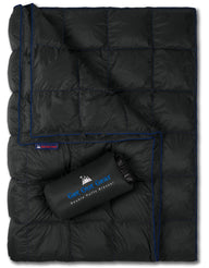 Double Puffy Camping Quilt - Get Out Gear