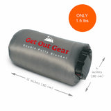 Double Puffy Camping Quilt - Get Out Gear