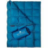 Double Puffy Camping Quilt - Get Out Gear