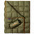 Down Puffy Camping Blanket - Get Out Gear