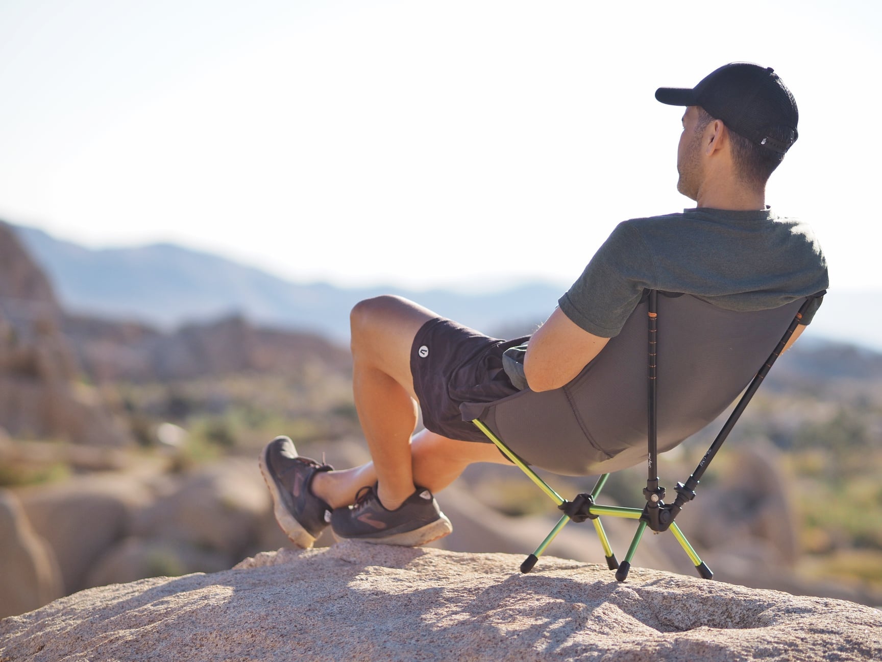TrekChair Helium - Get Out Gear