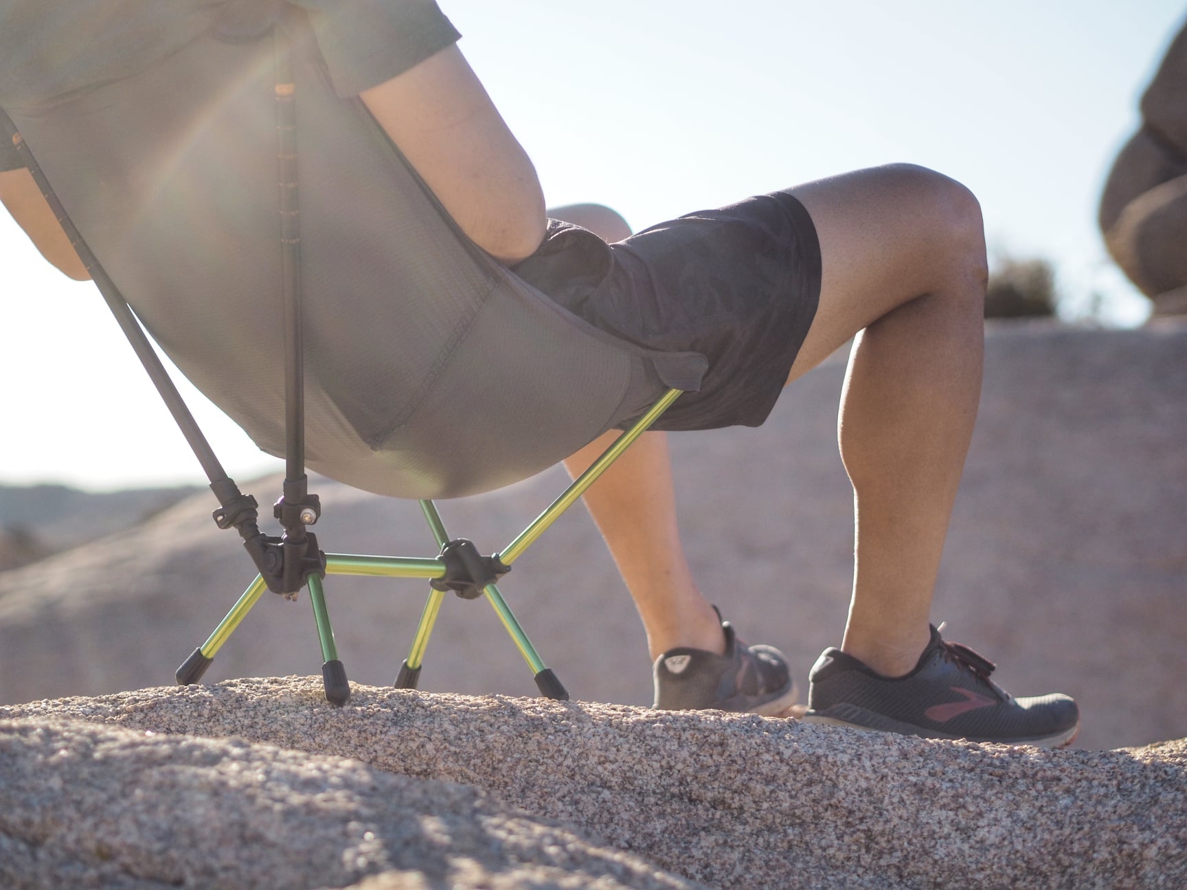 TrekChair Helium - Get Out Gear